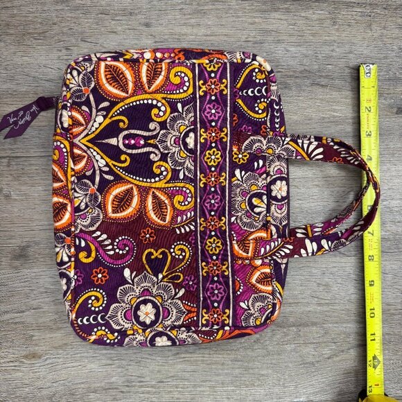 Vera Bradley Handbags - Vera Bradley Safari Sunset E-Reader cover